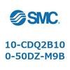 10-CDQ2B100-50DZ-M9B 10-CDQ2B1 SMC 50488383