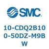 10-CDQ2B100-50DZ-M9BW 10-CDQ2B1 SMC 50488392