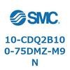 10-CDQ2B100-75DMZ-M9N 10-CDQ2B1 SMC 50488426