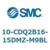 10-CDQ2B16-15DMZ-M9BL 10-CDQ2B1 SMC 50488575