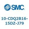 10-CDQ2B16-15DZ-J79 10-CDQ2B1 SMC 50488593