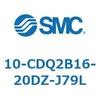 10-CDQ2B16-20DZ-J79L 10-CDQ2B1 SMC 50488611