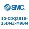 10-CDQ2B16-25DMZ-M9BM 10-CDQ2B1 SMC 50488636