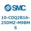10-CDQ2B16-25DMZ-M9BMS 10-CDQ2B1 SMC 50488645