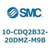 10-CDQ2B32-20DMZ-M9B 10-CDQ2B3 SMC 50489984