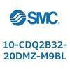10-CDQ2B32-20DMZ-M9BL 10-CDQ2B3 SMC 50489993