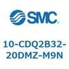 10-CDQ2B32-20DMZ-M9N 10-CDQ2B3 SMC 50490002