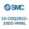 10-CDQ2B32-20DZ-M9BL 10-CDQ2B3 SMC 50490081