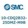 10-CDQ2B32-25DMZ-M9B 10-CDQ2B3 SMC 50490203