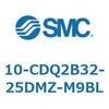 10-CDQ2B32-25DMZ-M9BL 10-CDQ2B3 SMC 50490212