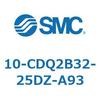 10-CDQ2B32-25DZ-A93 10-CDQ2B3 SMC 50490307