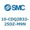 10-CDQ2B32-25DZ-M9N 10-CDQ2B3 SMC 50490361