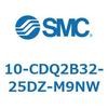 10-CDQ2B32-25DZ-M9NW 10-CDQ2B3 SMC 50490377