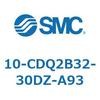 10-CDQ2B32-30DZ-A93 10-CDQ2B3 SMC 50490614
