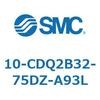 10-CDQ2B32-75DZ-A93L 10-CDQ2B3 SMC 50490991