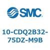 10-CDQ2B32-75DZ-M9B 10-CDQ2B3 SMC 50491016