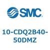 10-CDQ2B40-50DMZ 10-CDQ2B4 SMC 50493816