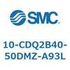 10-CDQ2B40-50DMZ-A93L 10-CDQ2B4 SMC 50493834