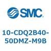 10-CDQ2B40-50DMZ-M9B 10-CDQ2B4 SMC 50493843