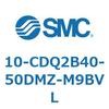 10-CDQ2B40-50DMZ-M9BVL 10-CDQ2B4 SMC 50493852