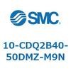 10-CDQ2B40-50DMZ-M9N 10-CDQ2B4 SMC 50493877