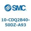 10-CDQ2B40-50DZ-A93 10-CDQ2B4 SMC 50493913