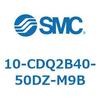 10-CDQ2B40-50DZ-M9B 10-CDQ2B4 SMC 50493931