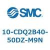 10-CDQ2B40-50DZ-M9N 10-CDQ2B4 SMC 50493956