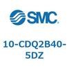10-CDQ2B40-5DZ 10-CDQ2B4 SMC 50494035