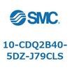 10-CDQ2B40-5DZ-J79CLS 10-CDQ2B4 SMC 50494053