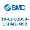 10-CDQ2B50-15DMZ-M9B 10-CDQ2B5 SMC 50494516