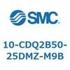 10-CDQ2B50-25DMZ-M9B 10-CDQ2B5 SMC 50494726