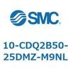 10-CDQ2B50-25DMZ-M9NL 10-CDQ2B5 SMC 50494744