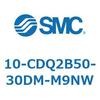 10-CDQ2B50-30DM-M9NW 10-CDQ2B5 SMC 50494805