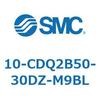 10-CDQ2B50-30DZ-M9BL 10-CDQ2B5 SMC 50494911