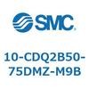 10-CDQ2B50-75DMZ-M9B 10-CDQ2B5 SMC 50495286