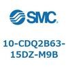 10-CDQ2B63-15DZ-M9B 10-CDQ2B6 SMC 50495532