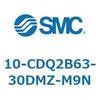 10-CDQ2B63-30DMZ-M9N 10-CDQ2B6 SMC 50495681