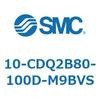 10-CDQ2B80-100D-M9BVS 10-CDQ2B8 SMC 50496311