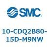 10-CDQ2B80-15D-M9NW 10-CDQ2B8 SMC 50496381