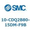 10-CDQ2B80-15DM-F9B 10-CDQ2B8 SMC 50496397