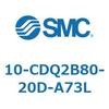 10-CDQ2B80-20D-A73L 10-CDQ2B8 SMC 50496415