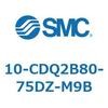 10-CDQ2B80-75DZ-M9B 10-CDQ2B8 SMC 50496634