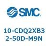 10-CDQ2XB32-50D-M9N 10-CDQ2 SMC 50496817