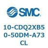 10-CDQ2XB50-50DM-A73CL 10-CDQ2 SMC 50496887