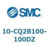 10-CQ2B100-100DZ 10-CQ SMC 50500021