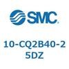 10-CQ2B40-25DZ 10-CQ SMC 50501132