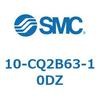 10-CQ2B63-10DZ 10-CQ SMC 50501394