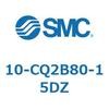 10-CQ2B80-15DZ 10-CQ SMC 50501482