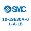 10-ISE30A-01-A-LB 10-ID SMC 50504124